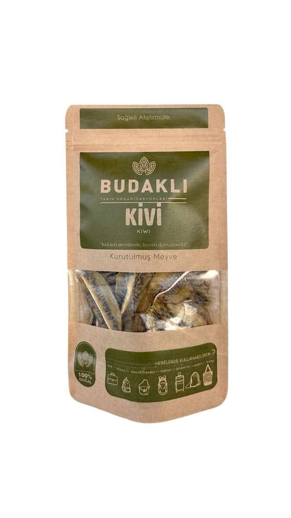 Kurutulmuş Kivi 100 Gr. - Görsel 3