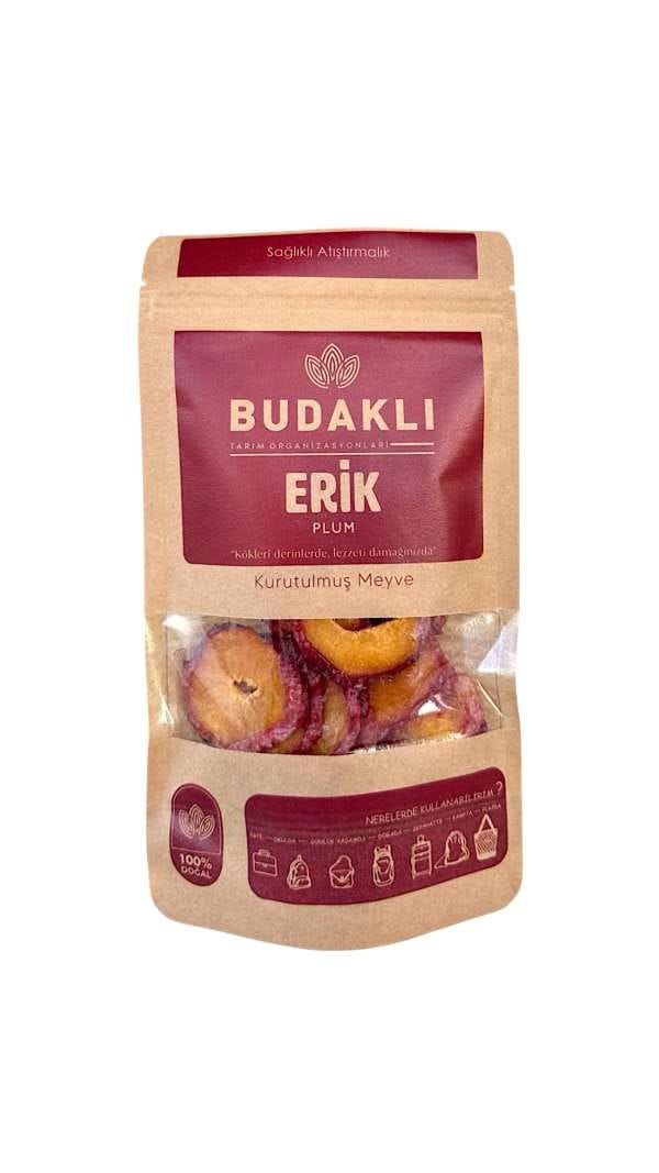 Kuru Halka Erik 100 Gr. - Görsel 3