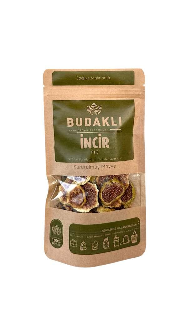 Kuru İncir  100 Gr. - Görsel 3