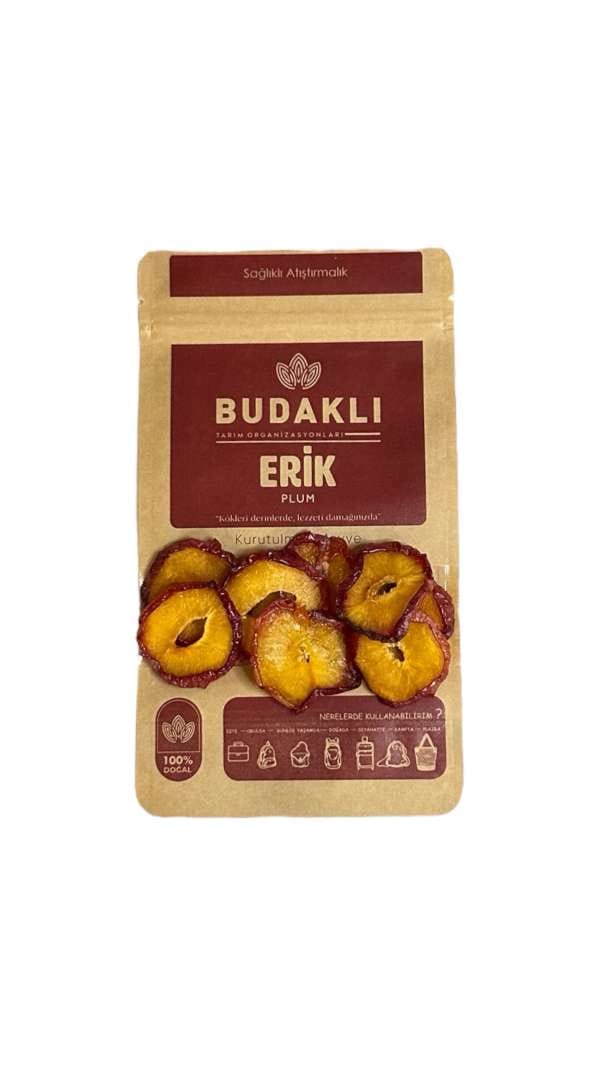 Kuru Halka Erik 100 Gr.