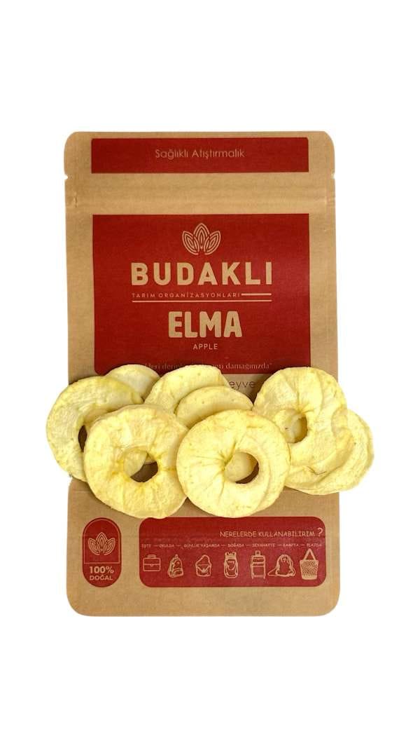 Kuru Elma 100 Gr.