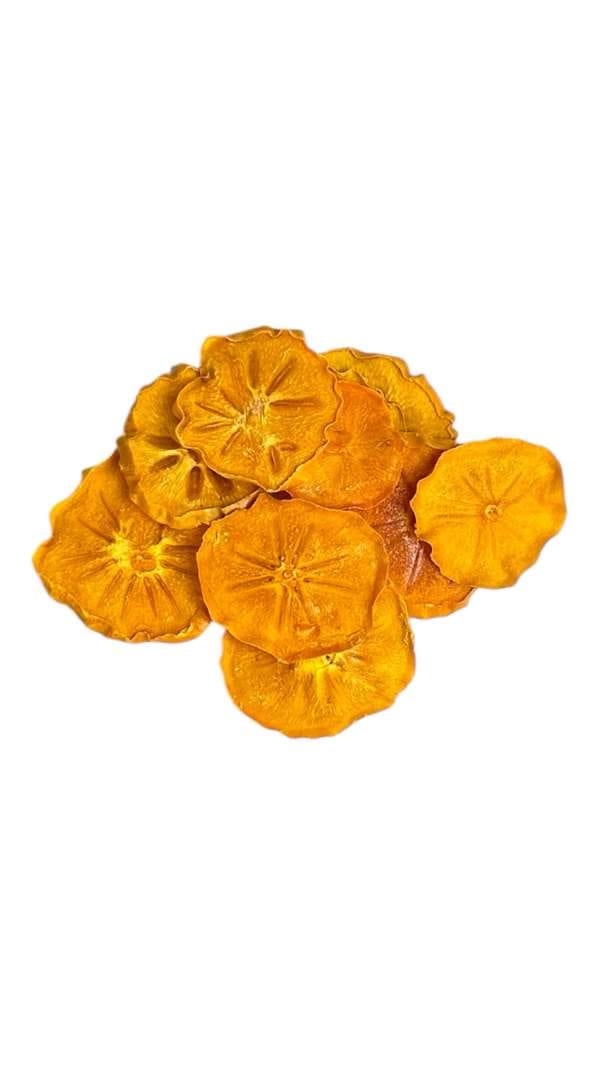Kuru Trabzon (Cennet) Hurması 100 Gr. - Görsel 2