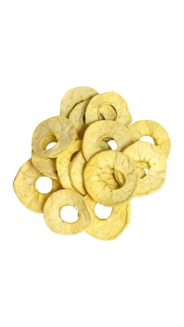 Kuru Elma 100 Gr. - Görsel 2