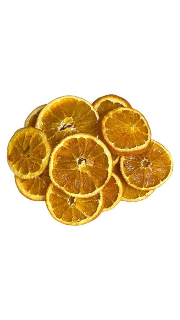 Kuru Portakal 100 Gr. - Görsel 2