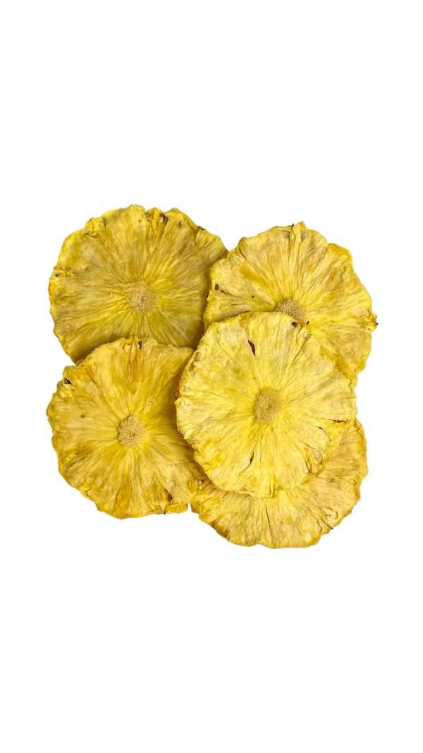 Ananas Kurusu 100 Gr. - Görsel 2