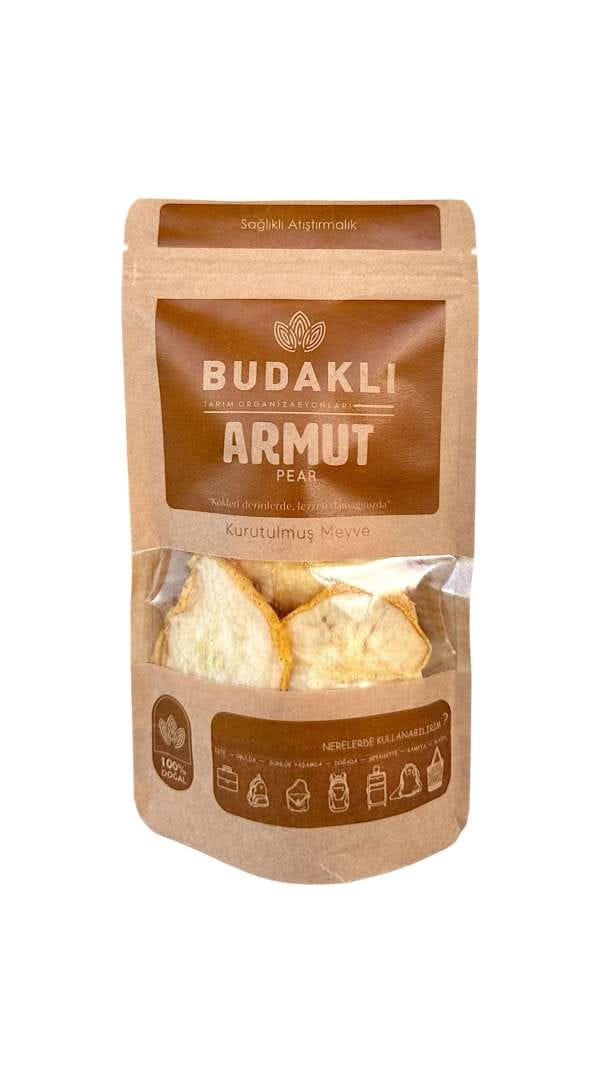 Doğal Armut Kurusu 100 Gr. - Görsel 3