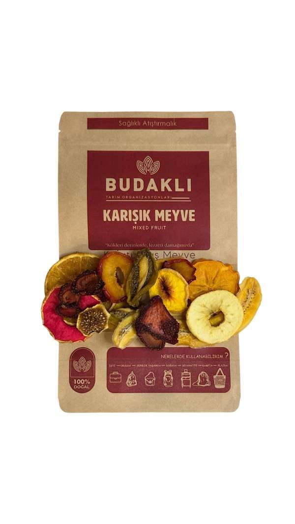 Premium Paket 100 Gr.