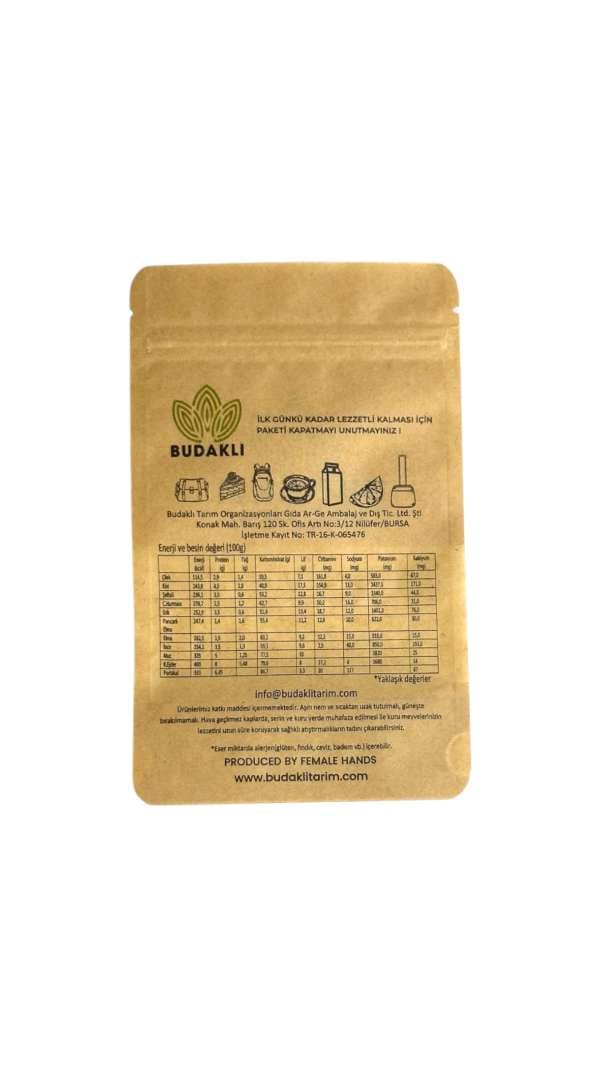Tadımlık Seçki Paketi 50 Gr. - Görsel 3
