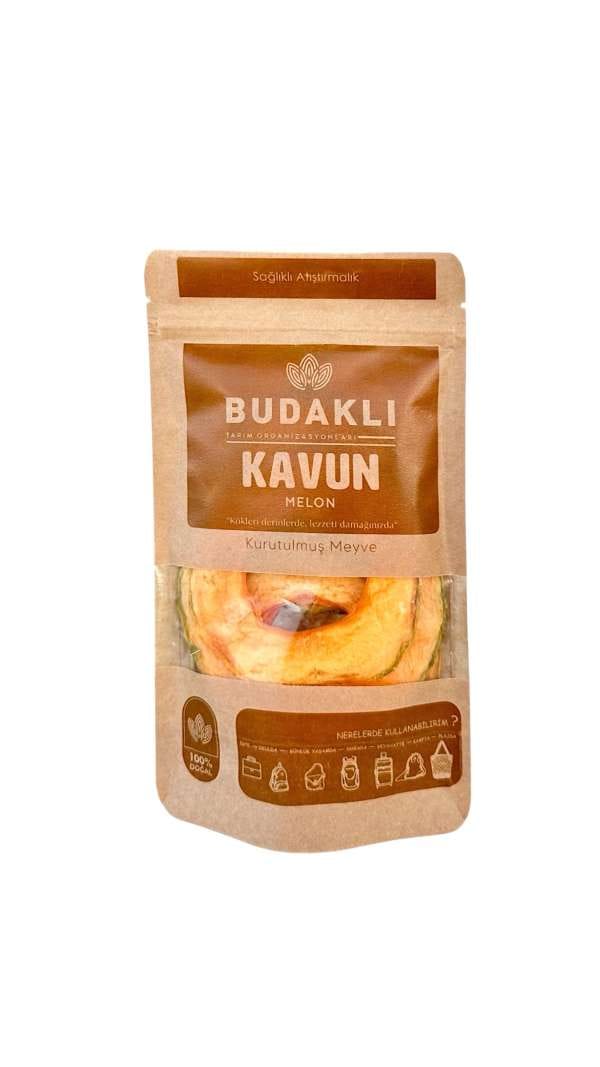 Kuru Kavun 50 Gr. - Görsel 3