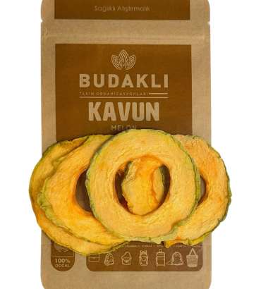 Kuru Kavun 50 Gr.