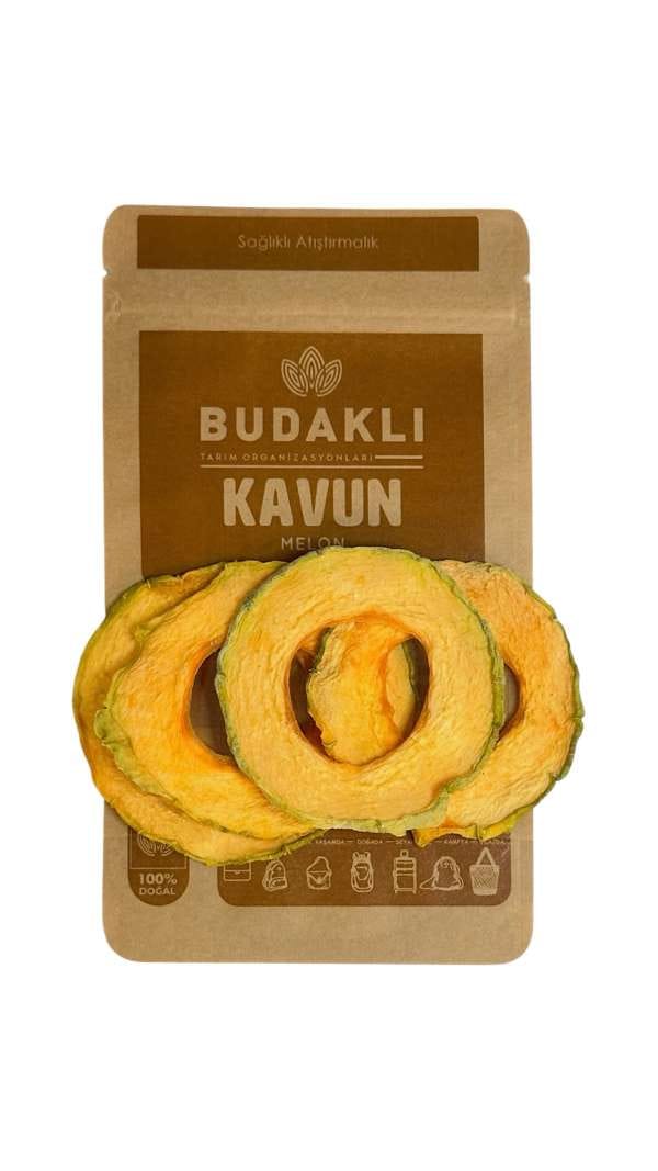 Kuru Kavun 50 Gr.